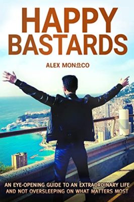 Happy bastards book buy