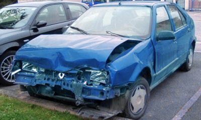 Reno car