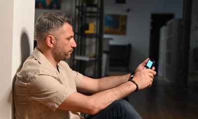 write social media post