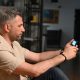 write social media post